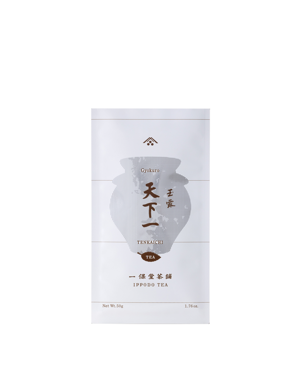 Tenka-ichi 50g Bag