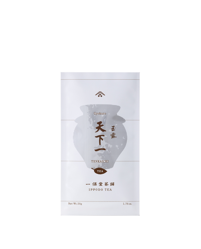 Tenka-ichi 50g Bag